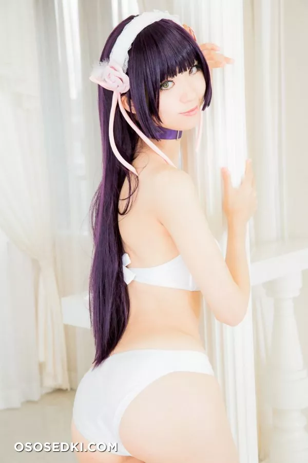 Mikehouse | OnIgKnKWgN | Ruri Gokou - Photo 14