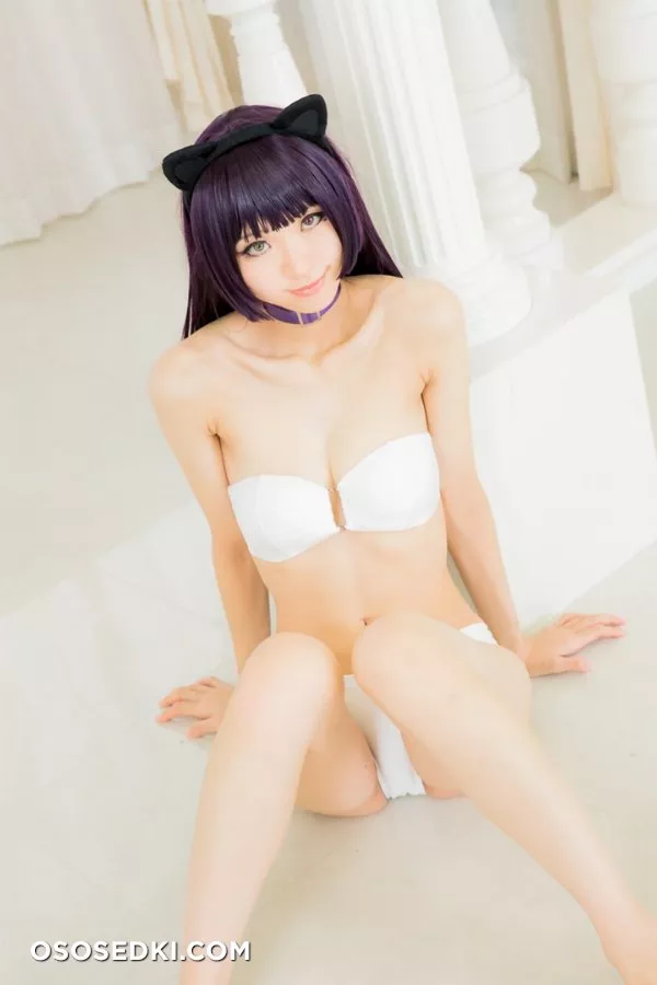 Mikehouse | OnIgKnKWgN | Ruri Gokou - Photo 18