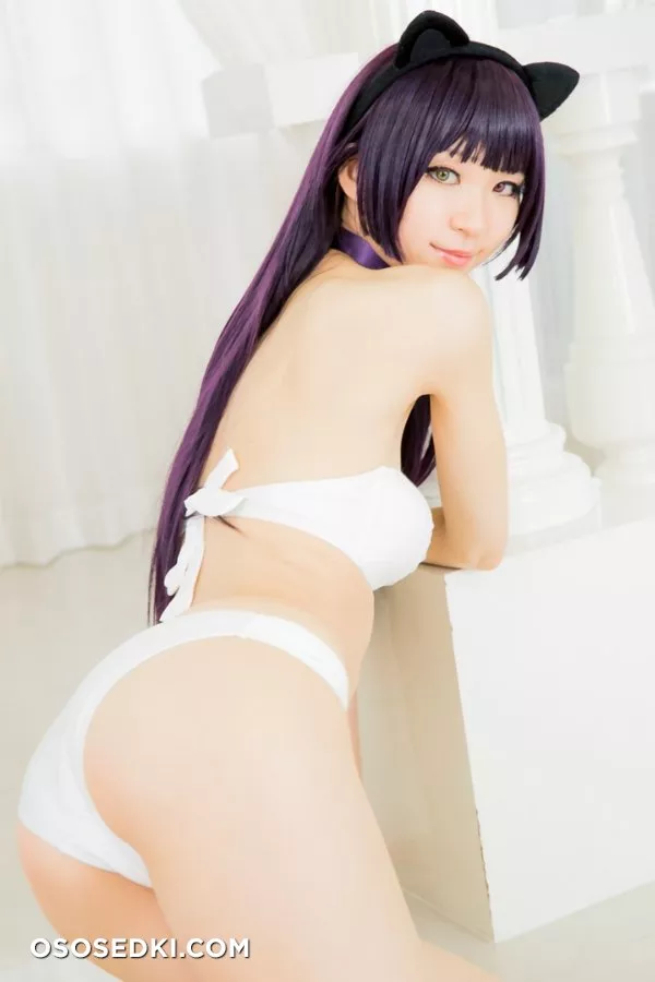 Mikehouse | OnIgKnKWgN | Ruri Gokou - Photo 20