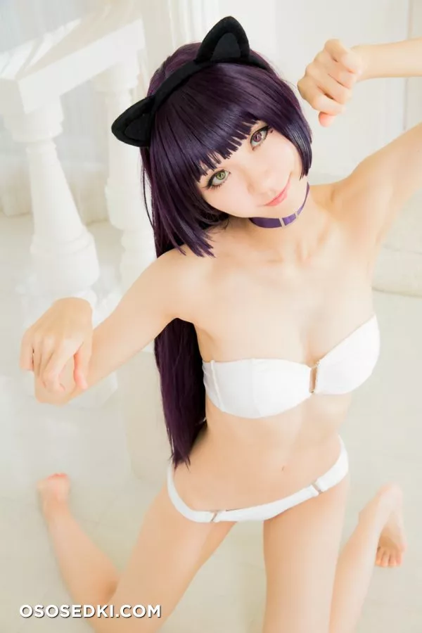 Mikehouse | OnIgKnKWgN | Ruri Gokou - Photo 21