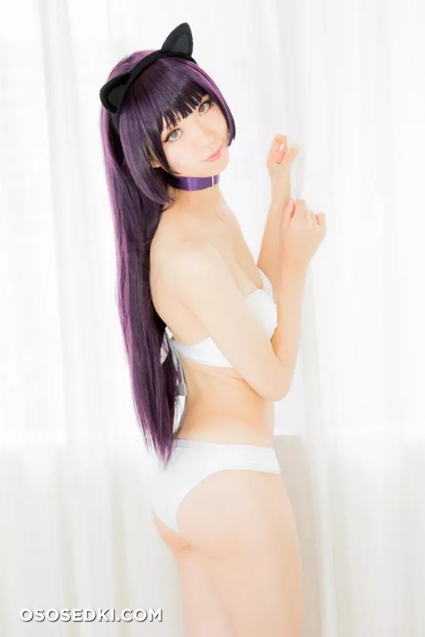 Mikehouse | OnIgKnKWgN | Ruri Gokou - Photo 22