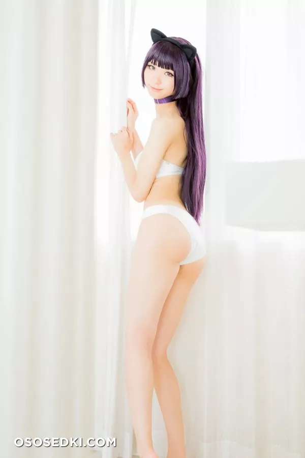 Mikehouse | OnIgKnKWgN | Ruri Gokou - Photo 23