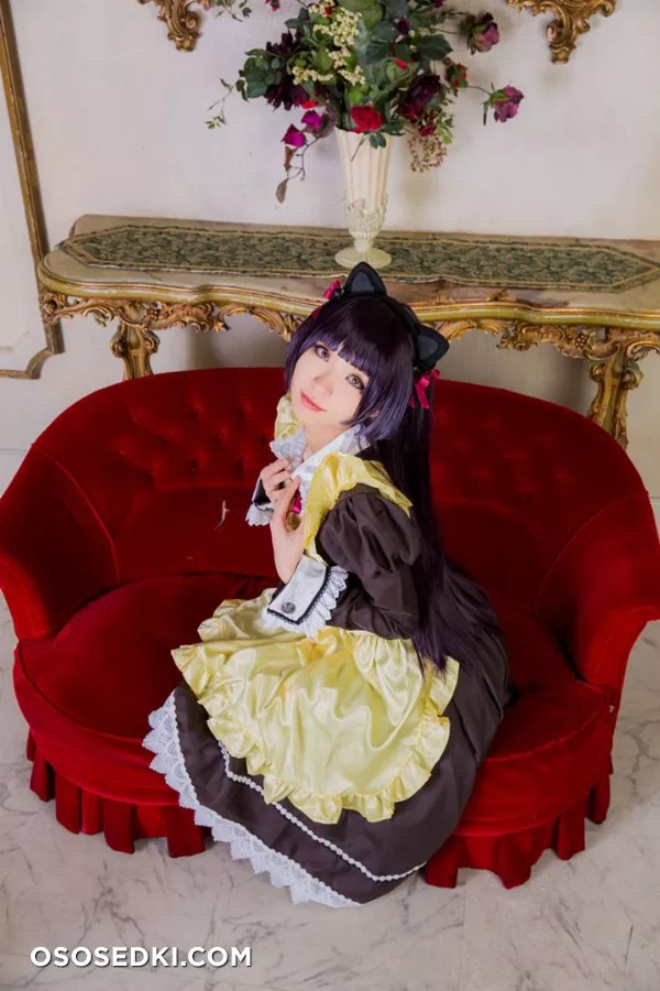 Mikehouse | OnIgKnKWgN | Ruri Gokou - Photo 1