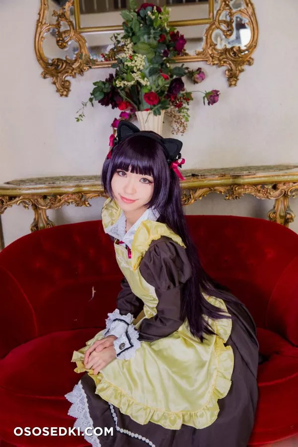 Mikehouse | OnIgKnKWgN | Ruri Gokou - Photo 2