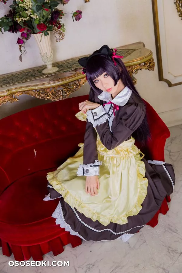 Mikehouse | OnIgKnKWgN | Ruri Gokou - Photo 4