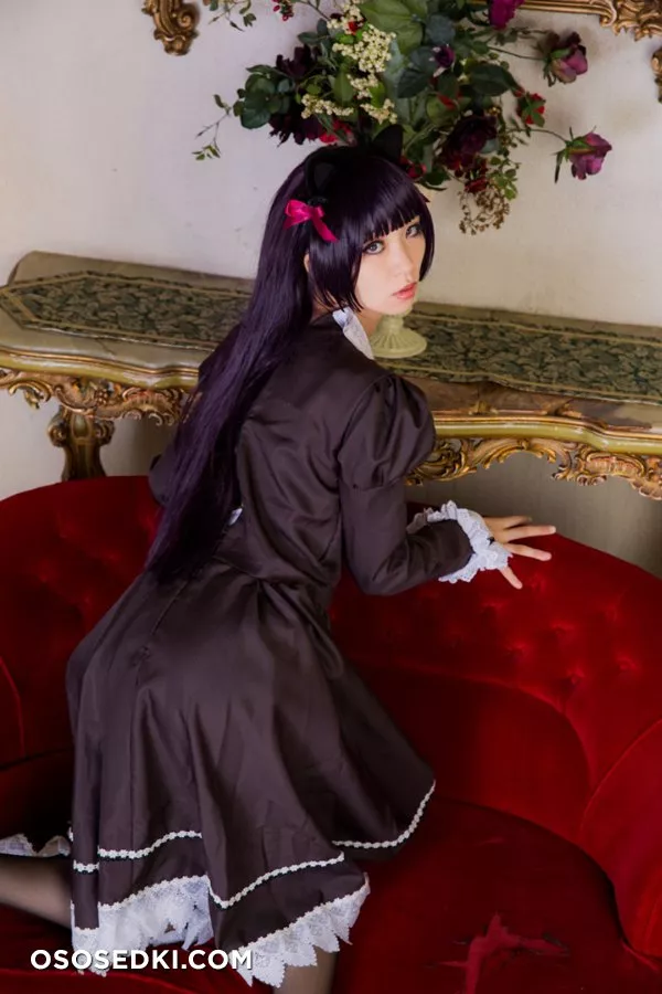 Mikehouse | OnIgKnKWgN | Ruri Gokou - Photo 5