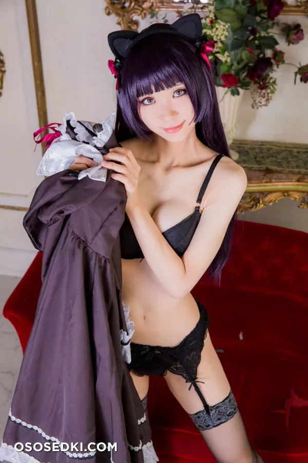 Mikehouse | OnIgKnKWgN | Ruri Gokou - Photo 13