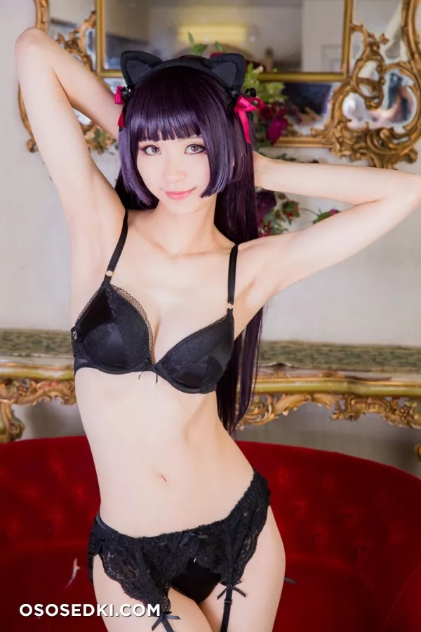 Mikehouse | OnIgKnKWgN | Ruri Gokou - Photo 15