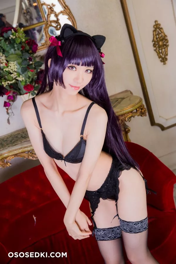 Mikehouse | OnIgKnKWgN | Ruri Gokou - Photo 16