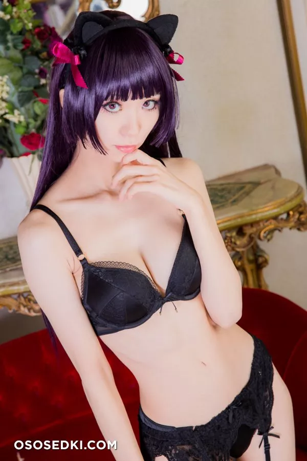 Mikehouse | OnIgKnKWgN | Ruri Gokou - Photo 17