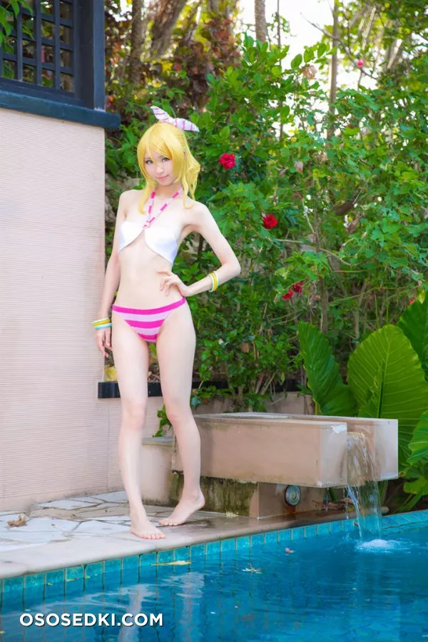Mikehouse | Love Live! | Eli Ayase - Photo 1