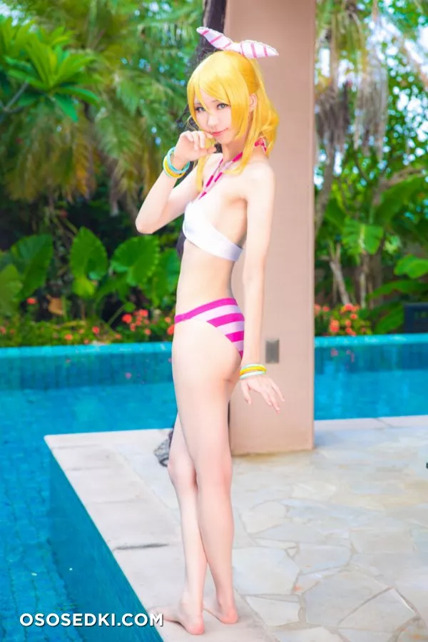 Mikehouse | Love Live! | Eli Ayase - Photo 2