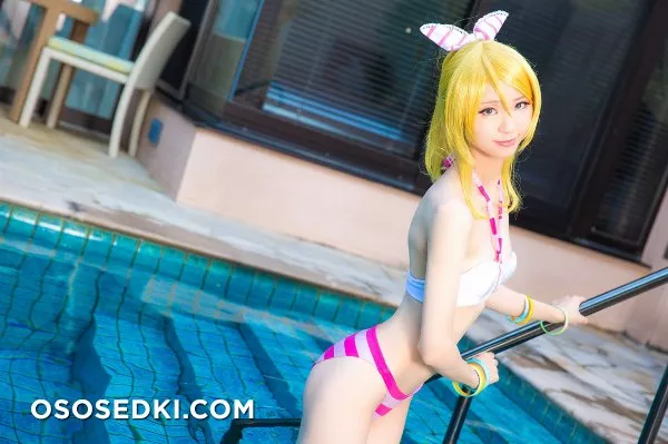 Mikehouse | Love Live! | Eli Ayase - Photo 3