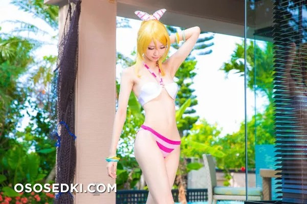 Mikehouse | Love Live! | Eli Ayase - Photo 4