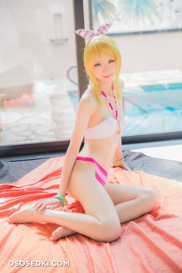 Mikehouse | Love Live! | Eli Ayase - Photo 12