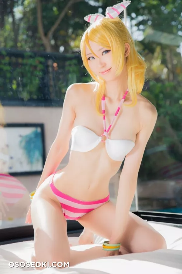 Mikehouse | Love Live! | Eli Ayase - Photo 18