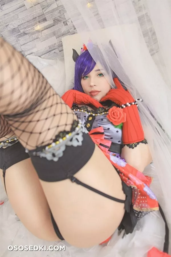 Pialoof (K-A-N-A) | Love Live! | Nozomi Toujou Devil - Photo 8