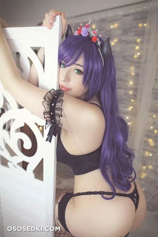 Pialoof (K-A-N-A) | Love Live! | Nozomi Toujou Devil - Photo 16