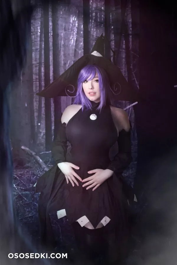 K-A-N-A | Soul Eater | Blair - Photo 12