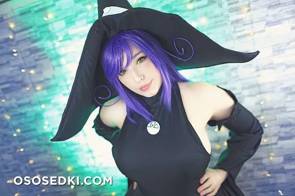 K-A-N-A | Soul Eater | Blair - Photo 15