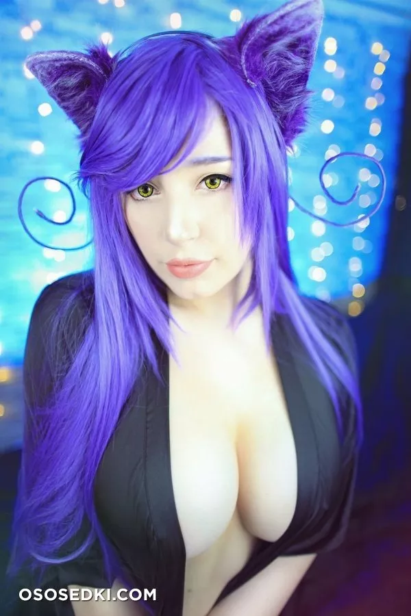 K-A-N-A | Soul Eater | Blair - Photo 17
