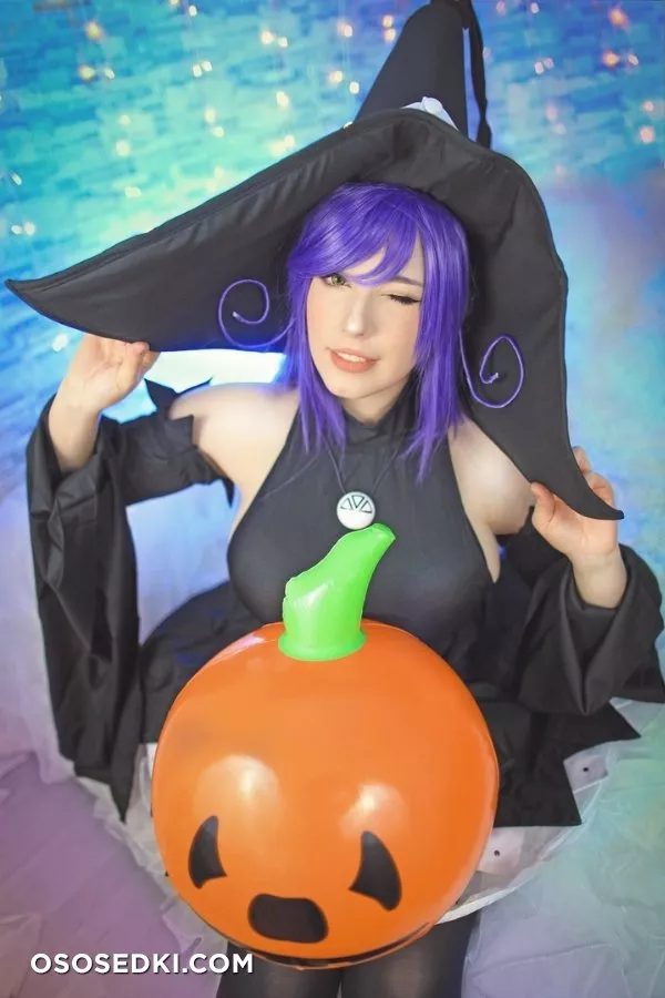 K-A-N-A | Soul Eater | Blair - Photo 20