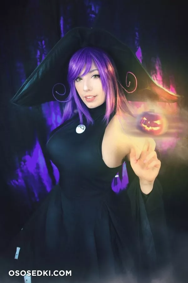 K-A-N-A | Soul Eater | Blair - Photo 21