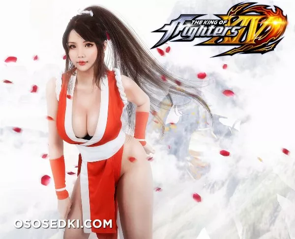 Hana Bunny | The King of Fighters | Mai Shiranui - Photo 2