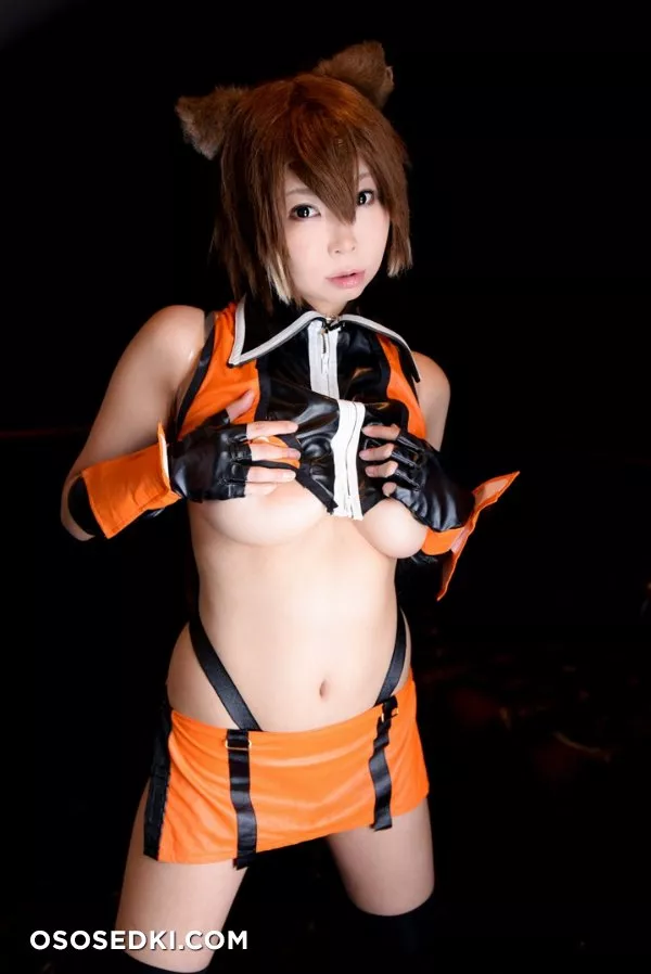 Ashiya Noriko | BlazBlue | Makonon - Photo 2