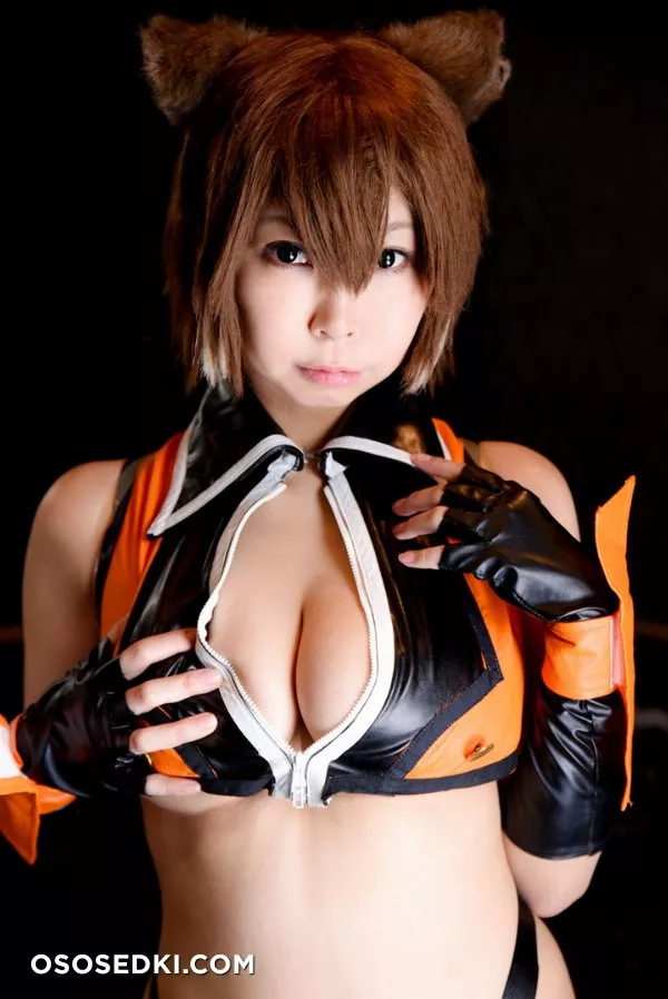 Ashiya Noriko | BlazBlue | Makonon - Photo 9