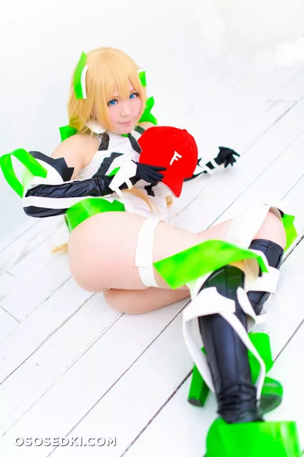 Sakanaya | Rakuen Tsuiho: Expelled from Paradise | Angela Balzac - Photo 2