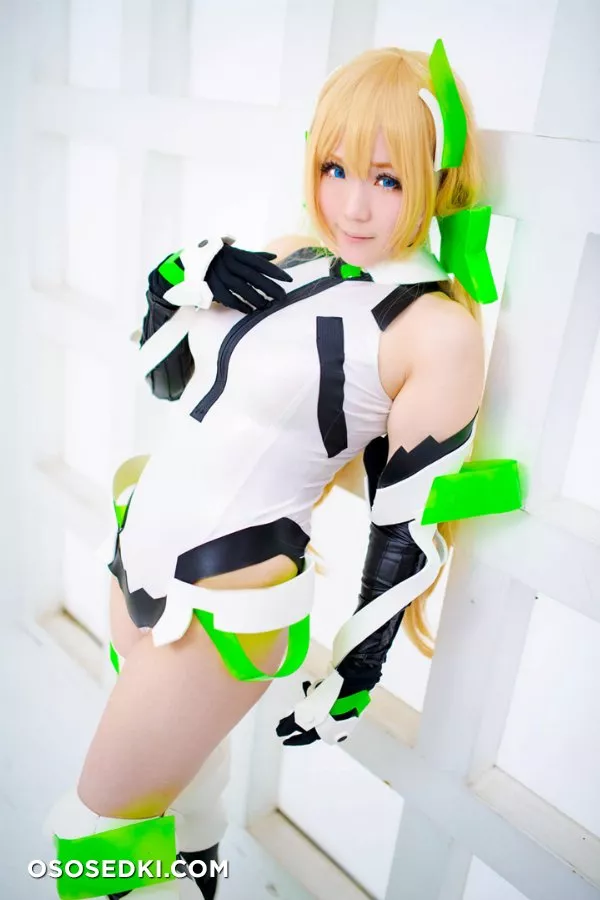 Sakanaya | Rakuen Tsuiho: Expelled from Paradise | Angela Balzac - Photo 4