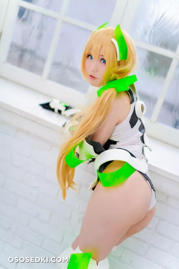 Sakanaya | Rakuen Tsuiho: Expelled from Paradise | Angela Balzac - Photo 6