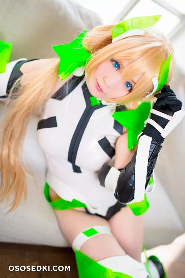 Sakanaya | Rakuen Tsuiho: Expelled from Paradise | Angela Balzac - Photo 11
