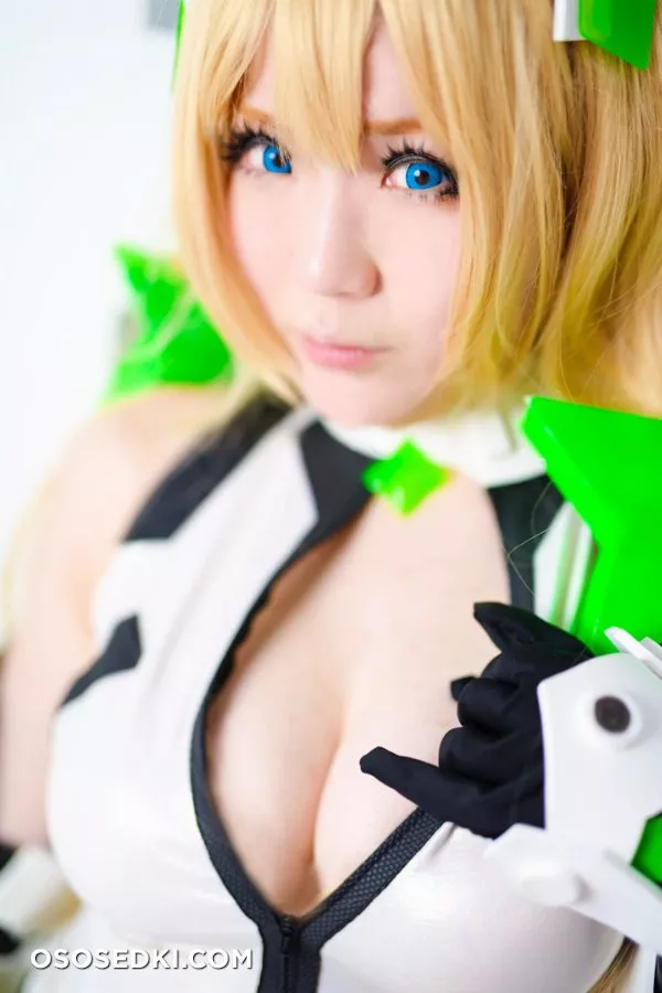 Sakanaya | Rakuen Tsuiho: Expelled from Paradise | Angela Balzac - Photo 21