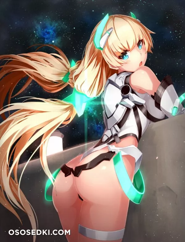 Sakanaya | Rakuen Tsuiho: Expelled from Paradise | Angela Balzac - Photo 23