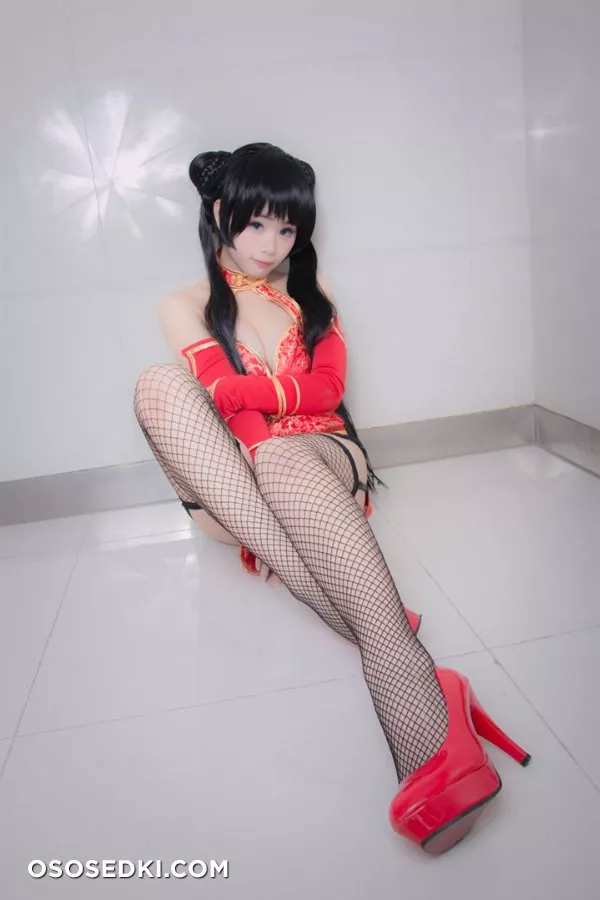 Yanniiiiii | Tougetsu Matsuri - Photo 11