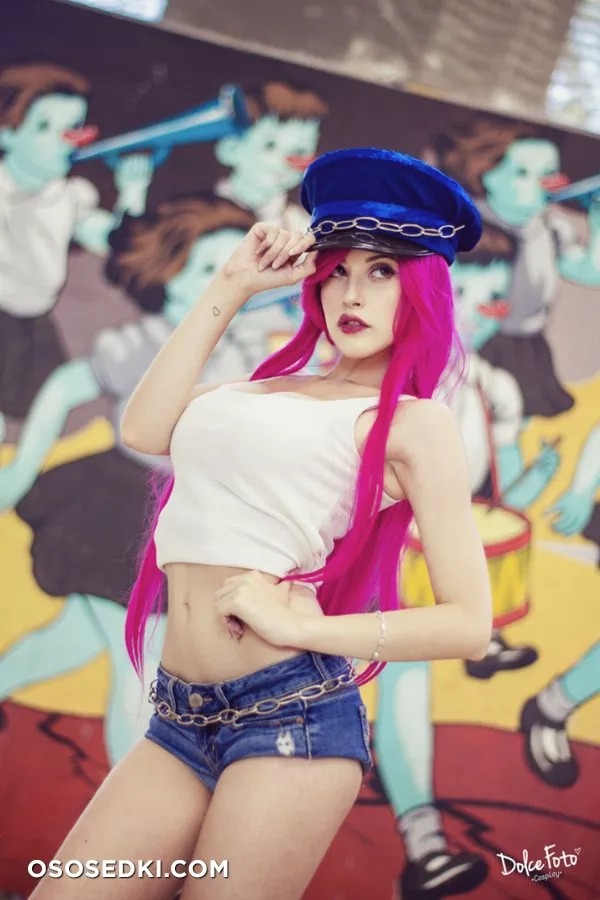 - | Street Fighter | Poison - Photo 2