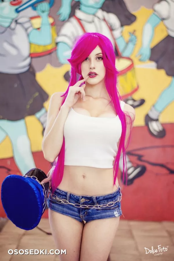 - | Street Fighter | Poison - Photo 9