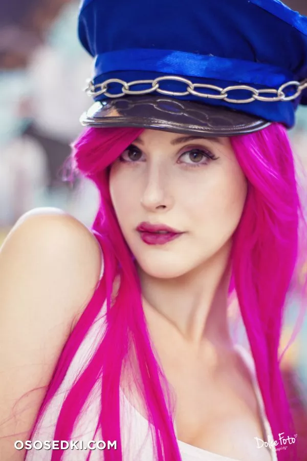 - | Street Fighter | Poison - Photo 11