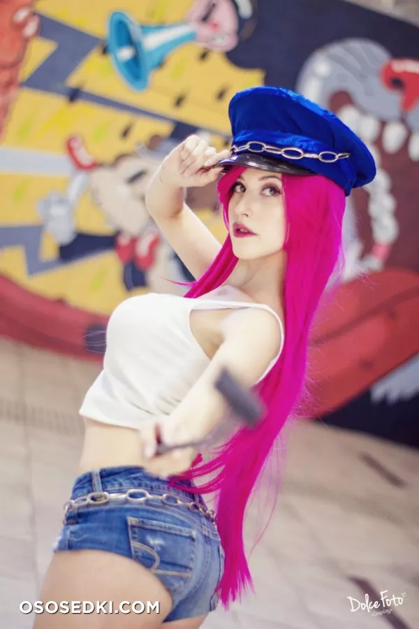 - | Street Fighter | Poison - Photo 12
