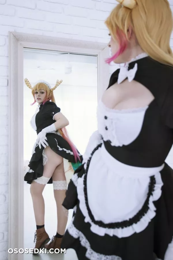- Senedy | Kobayashi-san Chi no Maid Dragon | Tohru - Photo 1