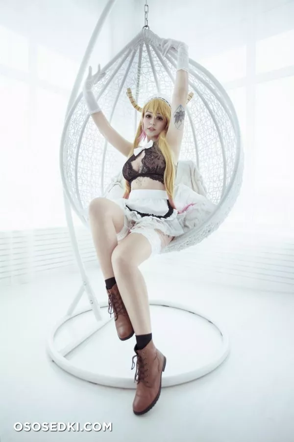 - Senedy | Kobayashi-san Chi no Maid Dragon | Tohru - Photo 2