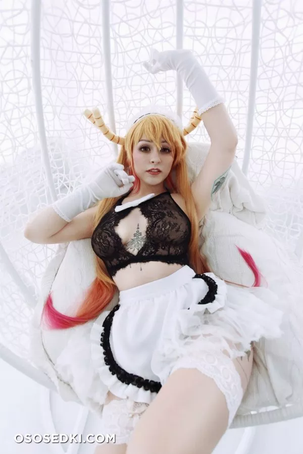 - Senedy | Kobayashi-san Chi no Maid Dragon | Tohru - Photo 10