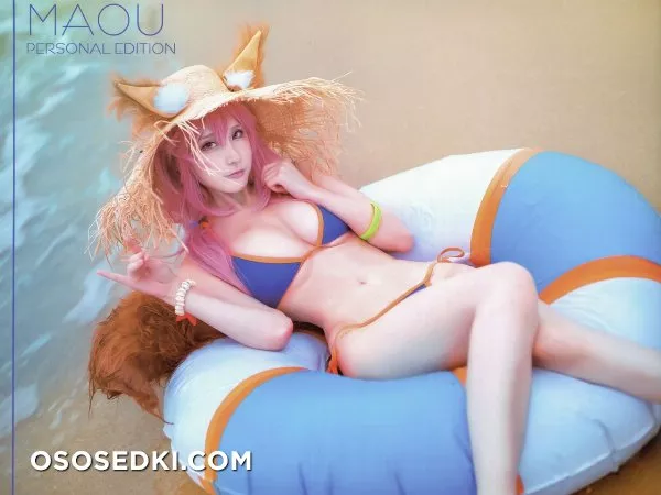 MAOU | Fate | Tamamo no Mae - Photo 8
