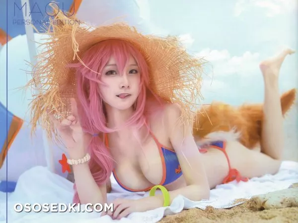 MAOU | Fate | Tamamo no Mae - Photo 9