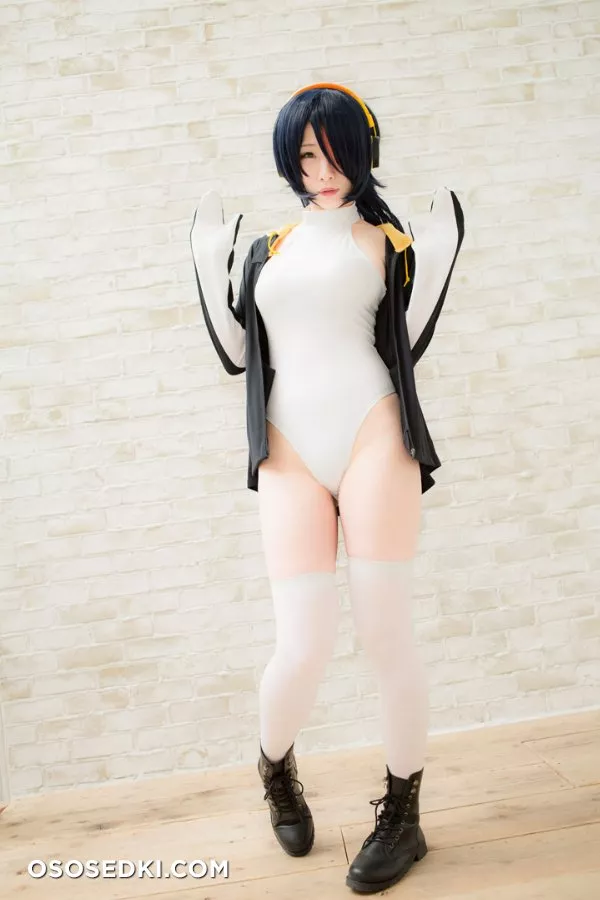 Atsuki | Kemono Friends | Emperor Penguin - Photo 1