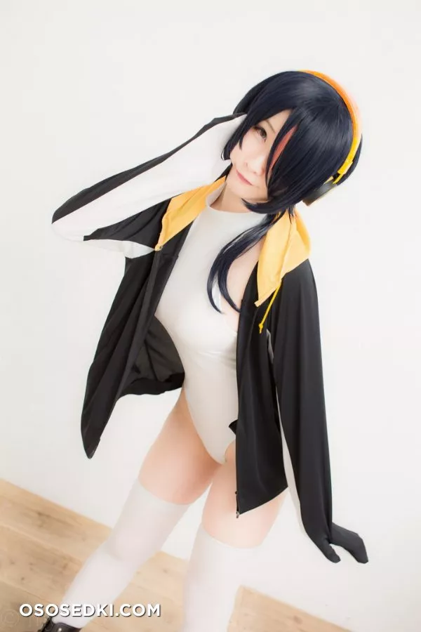 Atsuki | Kemono Friends | Emperor Penguin - Photo 2