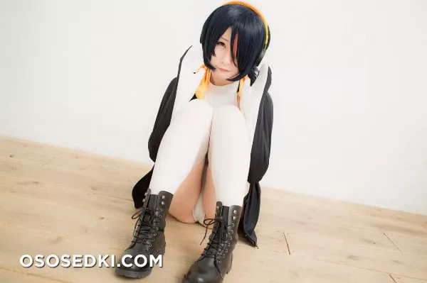 Atsuki | Kemono Friends | Emperor Penguin - Photo 3