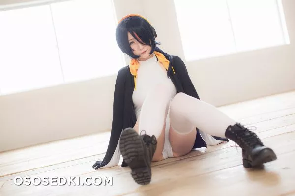Atsuki | Kemono Friends | Emperor Penguin - Photo 5